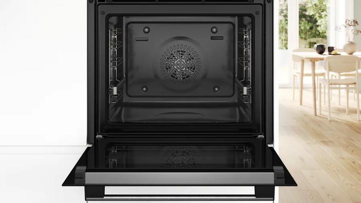 Produktbild Bosch Hausgeräte HRG572ES3