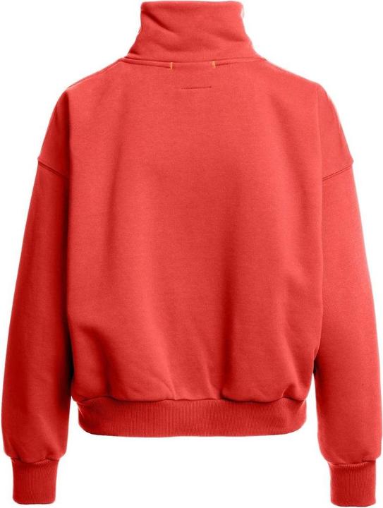 Produktbild Parajumpers Zendaya Sweatshirt mit halbem Reissverschluss (S)