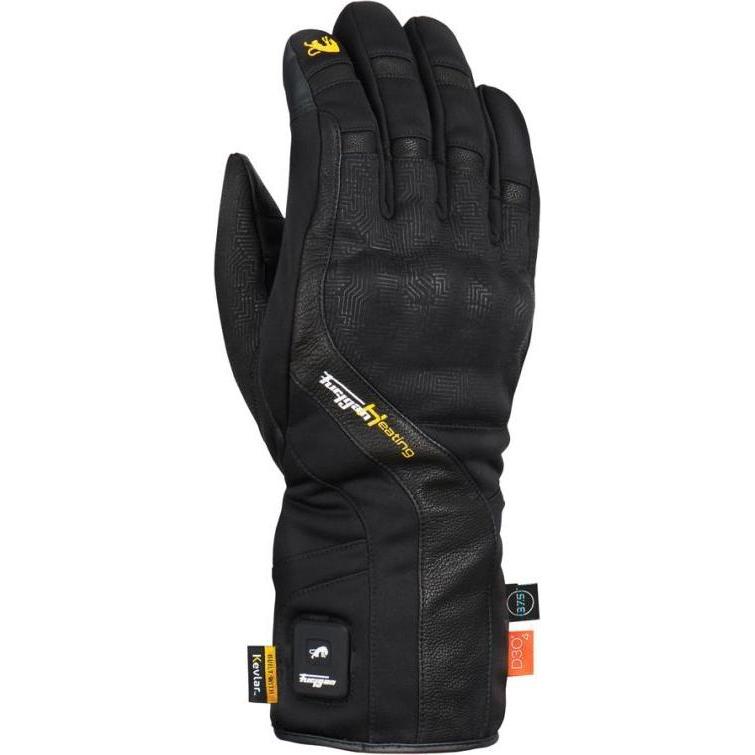 Furygan, Motorradhandschuhe, Heat X Kevlar (Damen, S)