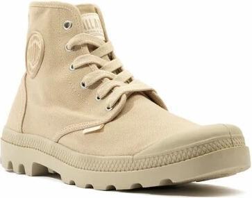 Actual product image Palladium Pampa Hi 02352-221-M - 40 (40)