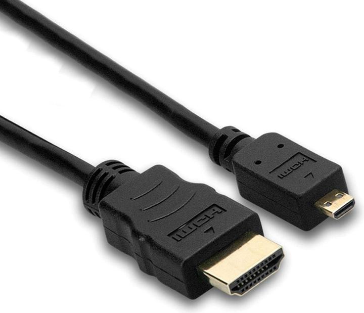 Actual product image Shape High-Speed HDMI To Micro Compatible With A7s Cable Protector