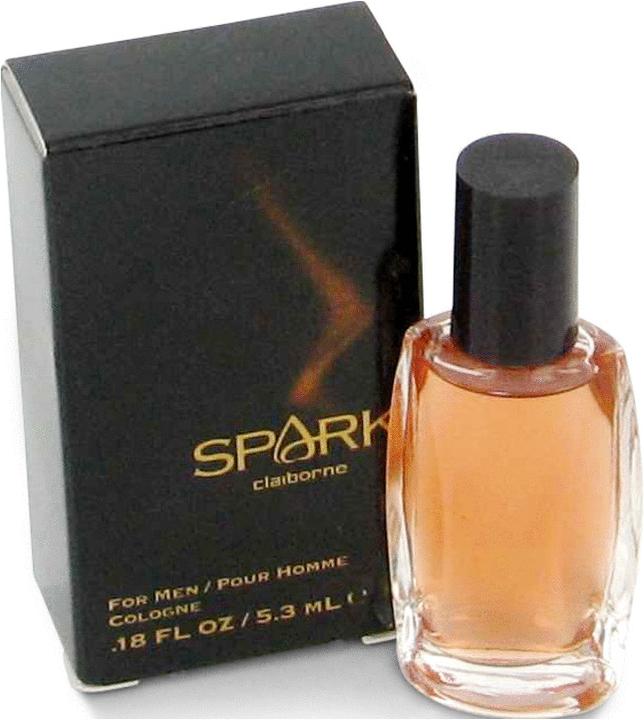 Image du produit Liz Claiborne Spark by Mini Cologne 5 ml
