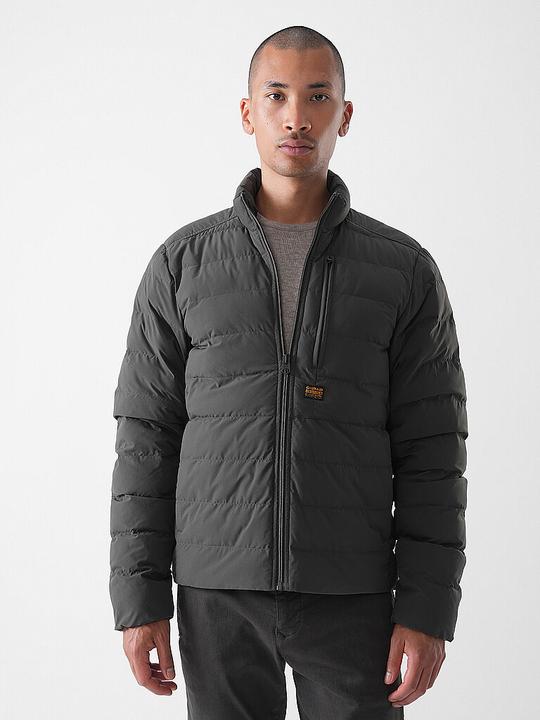 Produktbild G-Star Leichtsteppjacke (L)