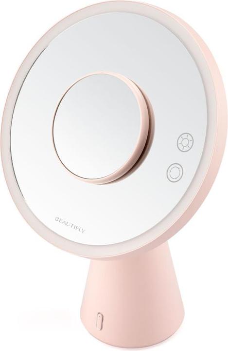 Productafbeelding Beautifly Smart Moon LED make-up spiegel