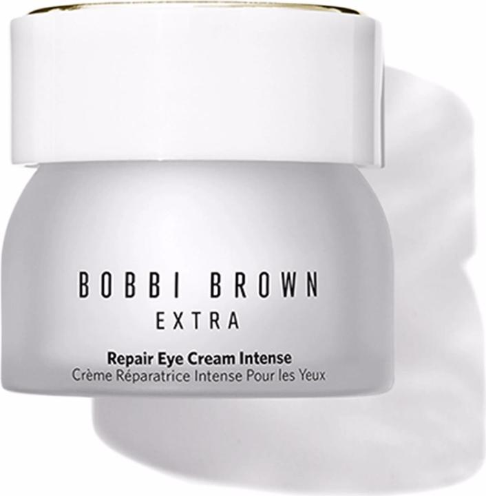Image du produit Bobbi Brown Extra Repair Intense Eye Cream (Crème pour les yeux, 15 ml, Jour + nuit)