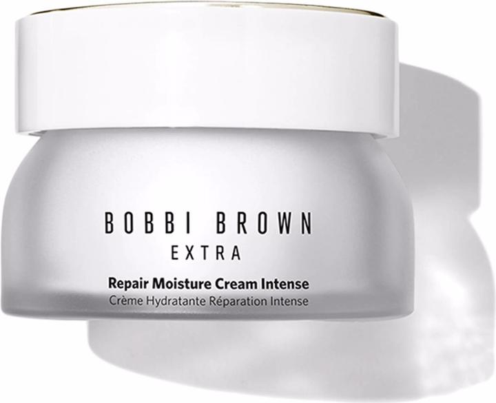 Produktbild Bobbi Brown Extra Repair Intense Moisture Cream (50 ml, 24h Creme)