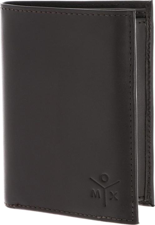 brown-ox 2.0, Ox 2.0 Embossed Brown