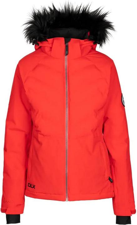 Actual product image Trespass DLX GAYNOR ladies ski jacket (L)