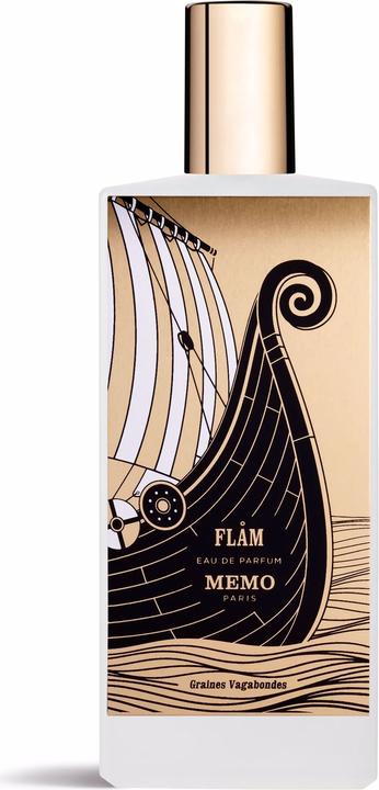 Actual product image Memo Paris FlÃ¥m (Eau de parfum, 75 ml)