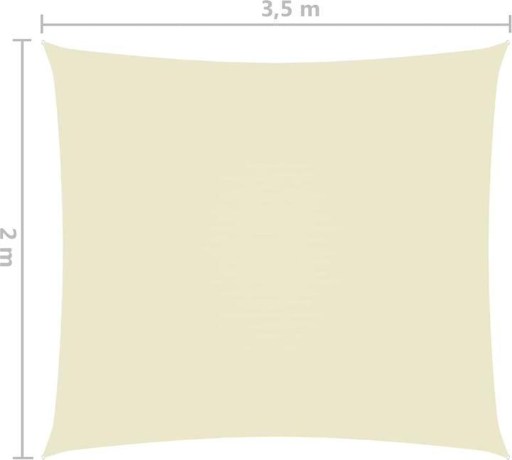 Image du produit vidaXL Nezhatok (200 x 350 cm)