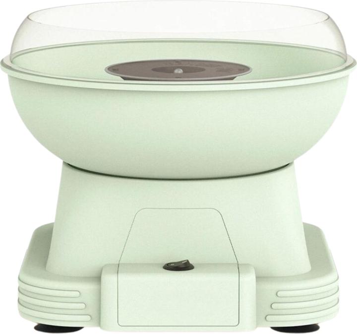 Actual product image Create Zuckerwattemaschine