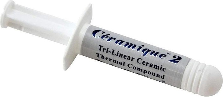 Produktbild Arctic Silver Céramique 2 (2.70 g)