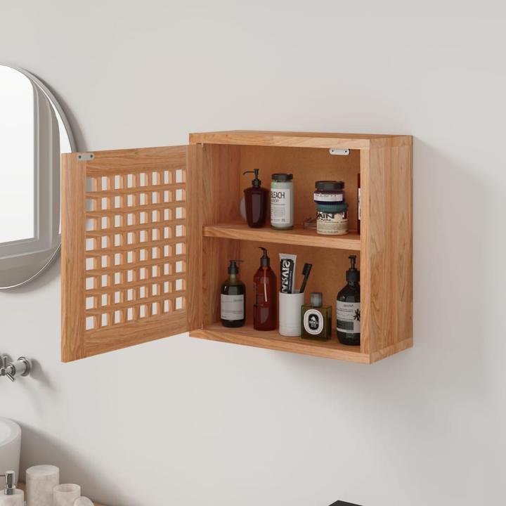 Produktbild vidaXL Wandschrank (42 x 18 x 42 cm)