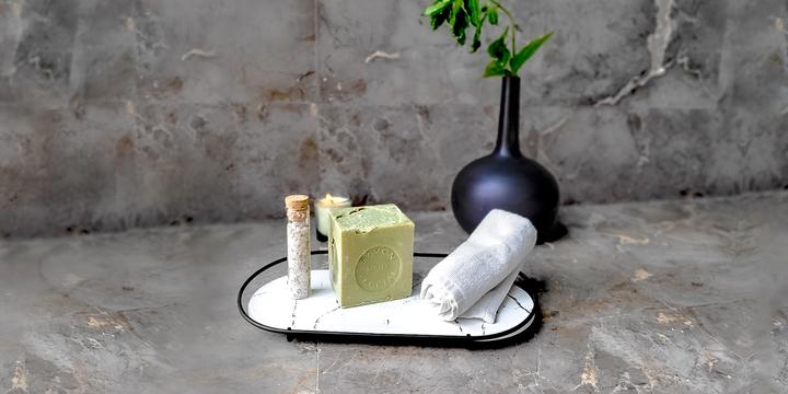 Produktbild Stonea Makea Makeup Tray Coral