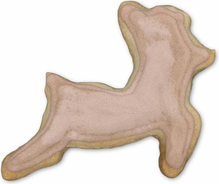 Actual product image Städter Cookie cutter reindeer