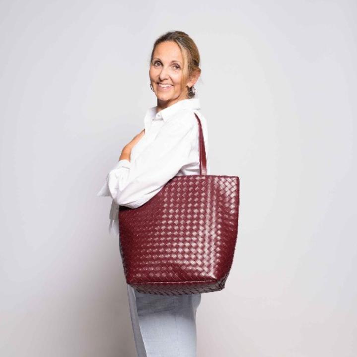 Immagine prodotto Rossis Emily Flechtoptik