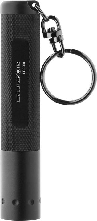 Produktbild Ledlenser A2 (7.90 cm, 24 lm)