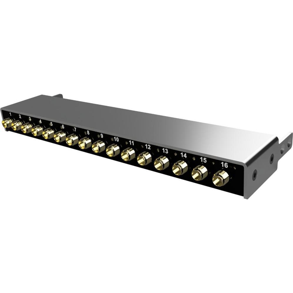 Brady Mux 16 port multiplexer (B-FR22-MULTIPLEX)