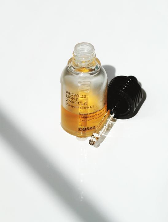 Produktbild Cosrx Propolis Light Ampoule (30 ml, Gesichtsampulle)
