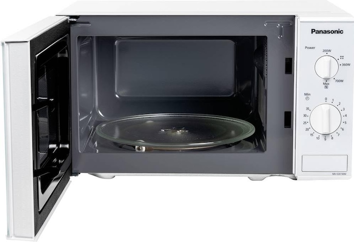 Produktbild Panasonic Nn-E201w (20 l)