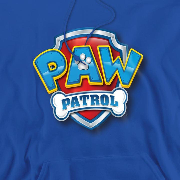 Produktbild Paw Patrol Kapuzenpullover (M)