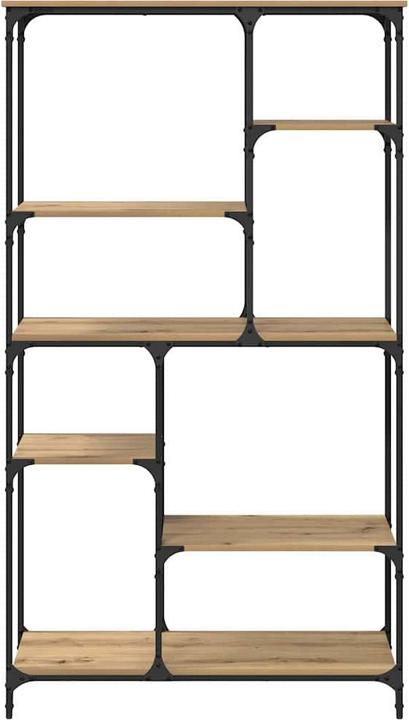 Immagine prodotto vidaXL Bücherregal (99 x 35.50 x 176 cm)