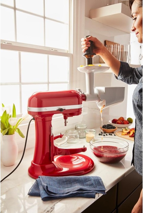 Produktbild KitchenAid Pürieraufsatz