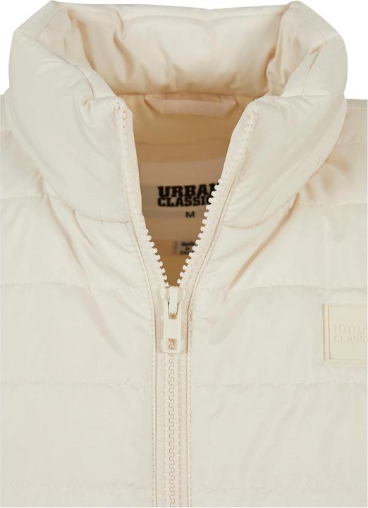 Produktbild Urban Classics Weste Wattiert (XXL)