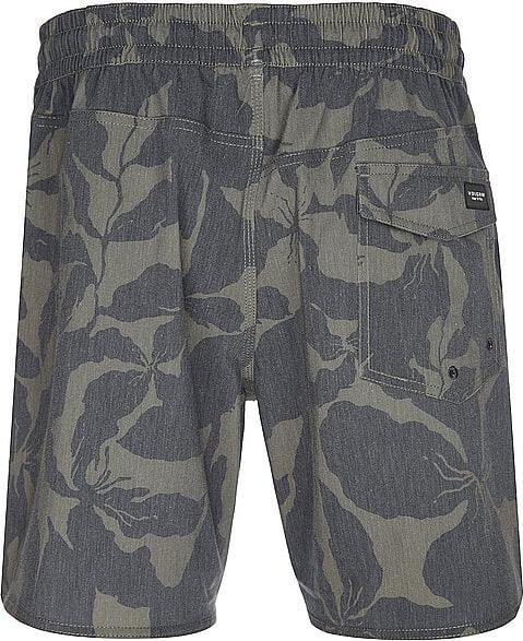 Produktbild Volcom Beachshort Psyche Cotton (M)