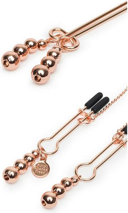 Productafbeelding Fifty Shades of Grey All Sensation