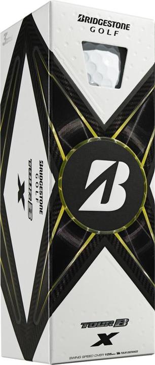 Actual product image Bridgestone TourB-X