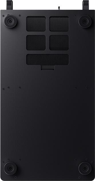 Actual product image Jonsbo VR4 (ATX, mATX, ITX)