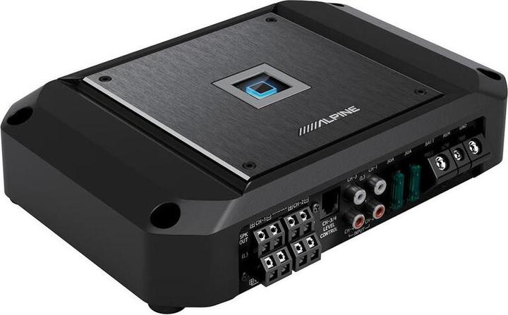 Alpine R2-A60F (4-channel amplifier)