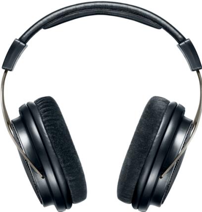 Produktbild Shure SRH1840 (NC, Kabelgebunden)