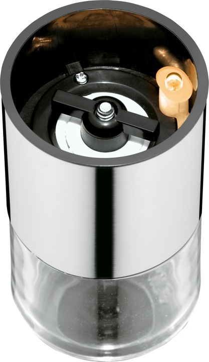 Produktbild WMF Elektrische Mühle Set 2tlg (Salz, Pfeffer, Kräuter)