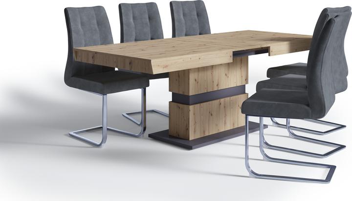 Image du produit ByLiving Marlen-Xxl