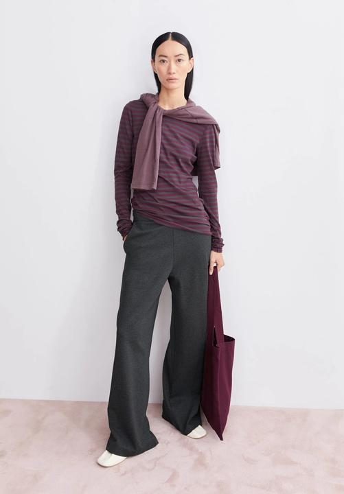 Actual product image Armedangels Langarmshirt EINAARA (L)