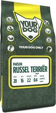 Immagine prodotto Yourdog Cucciolo Parson Russel-Terriër (3050 g)