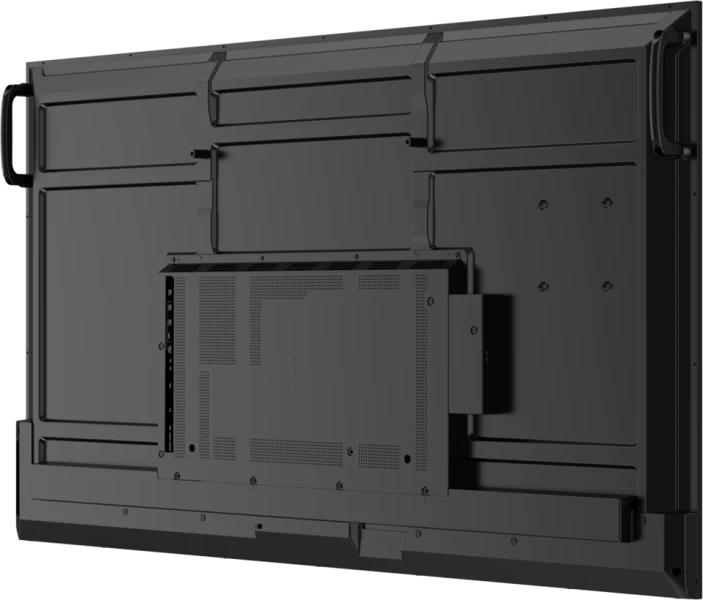 Image du produit Viewsonic CDE5331-1C, 55", UHD (3840 x 2160 pixels, 55")