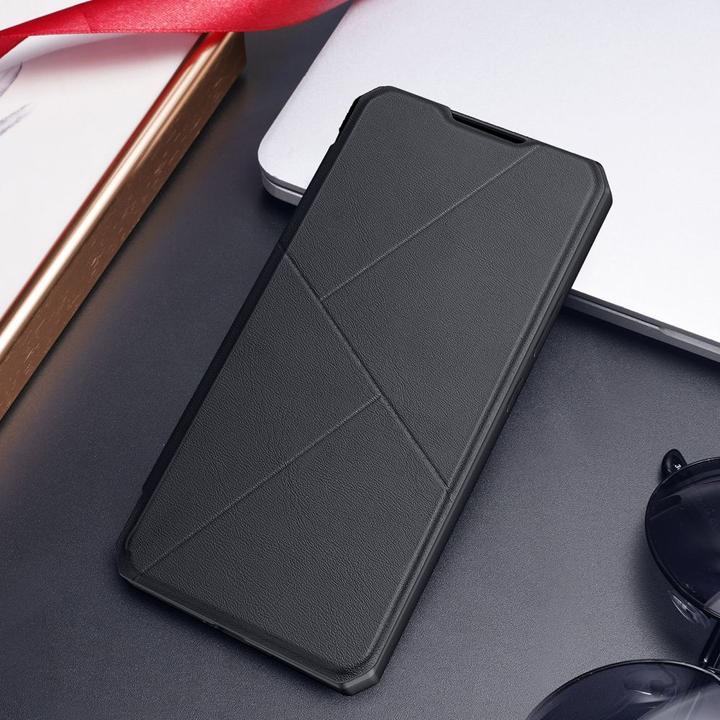 Produktbild Dux Ducis Skin X Series Bookcover (Samsung Galaxy A73 5G)