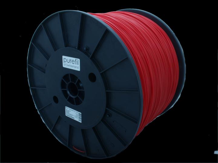 Himbeerrot RAL 3027