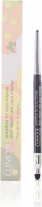 Image du produit Clinique Quickliner (05 Charcoal intense)