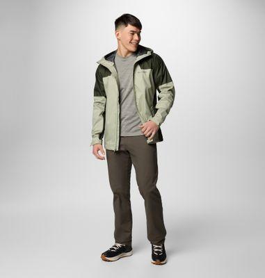 Produktbild Columbia Inner Limits™ III Jacket (S)
