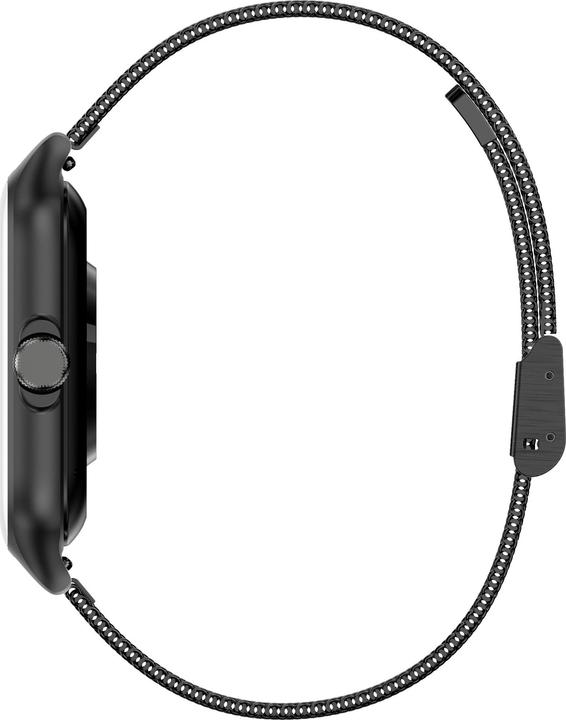 Produktbild Garett GRC Activity 2 czarny matowy