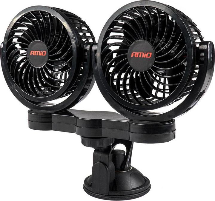 Image du produit Amio Autolüfter