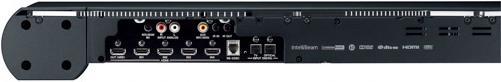 Produktbild Yamaha Ysp-3300 (262 W)