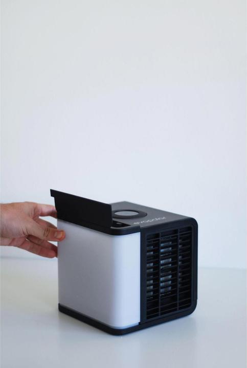 Image du produit Evapolar evaLIGHT Plus (3.50 m², 1190 BTU/h)