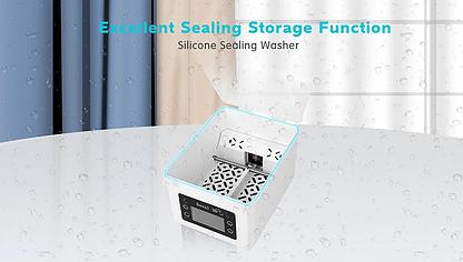 Actual product image Sovol purefil abs filament