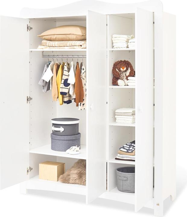 Actual product image Pinolino Florentina (140 cm)