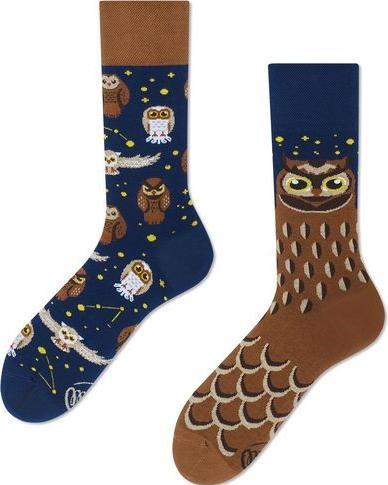 Immagine prodotto Many Mornings Owly Moly (Confezione singola, 35 - 38)